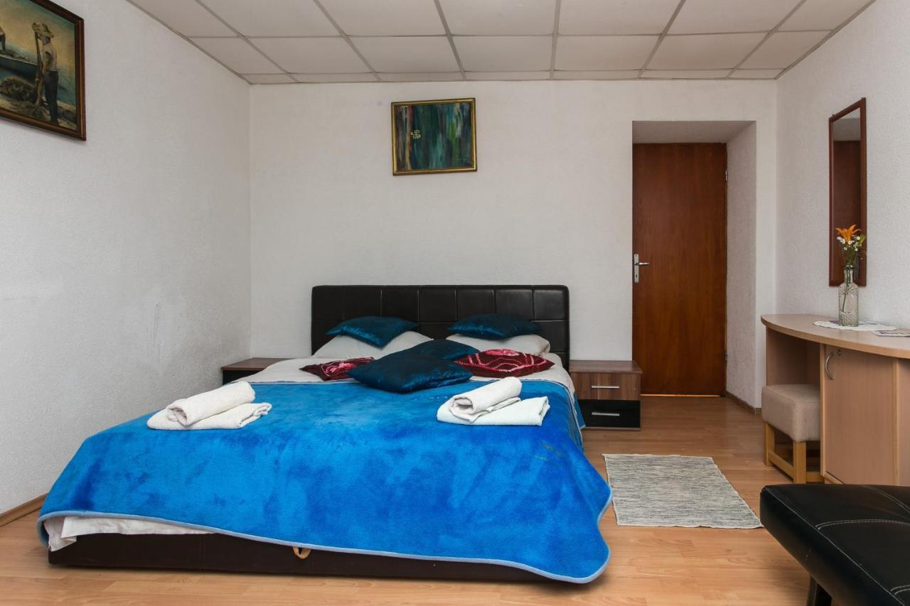 Guest House Barbara Дубровник Номер фото