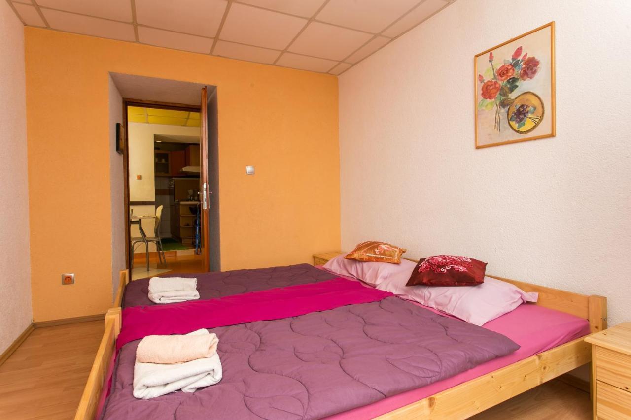 Guest House Barbara Дубровник Номер фото