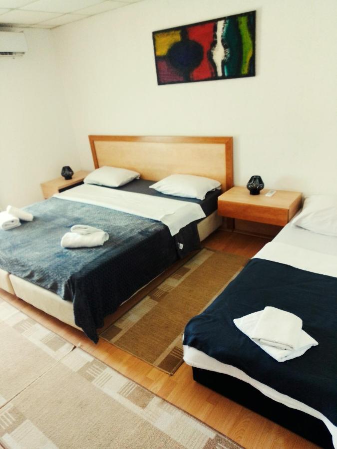 Guest House Barbara Дубровник Номер фото