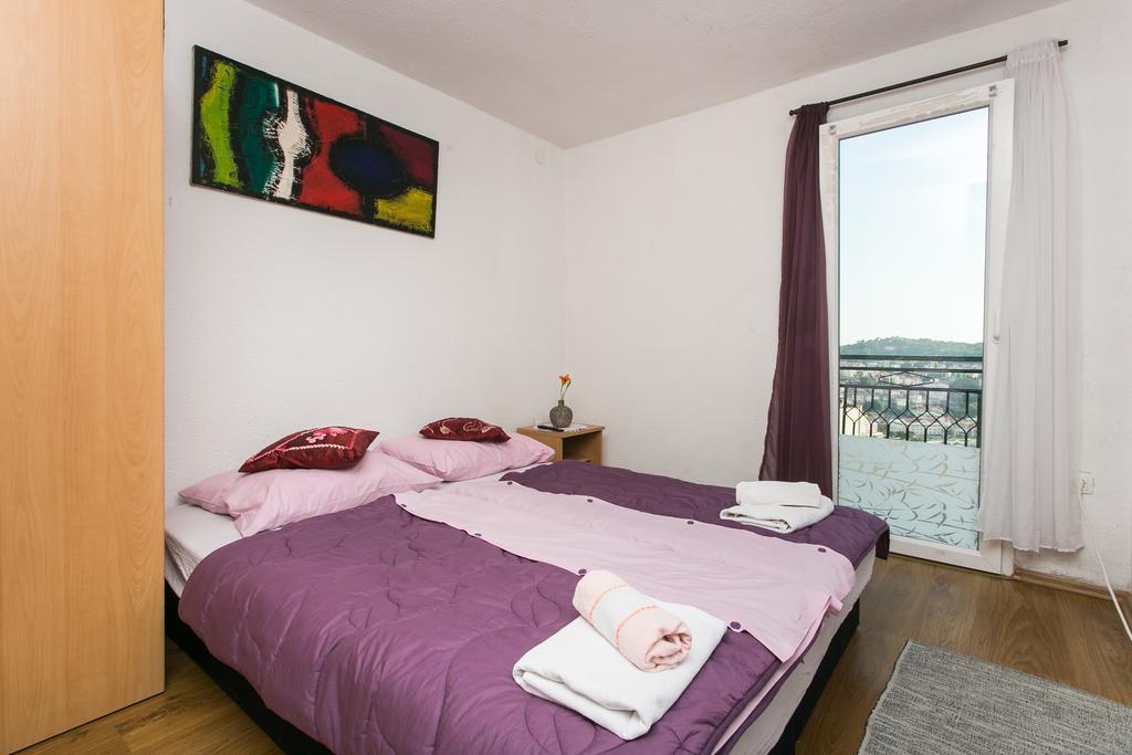 Guest House Barbara Дубровник Номер фото