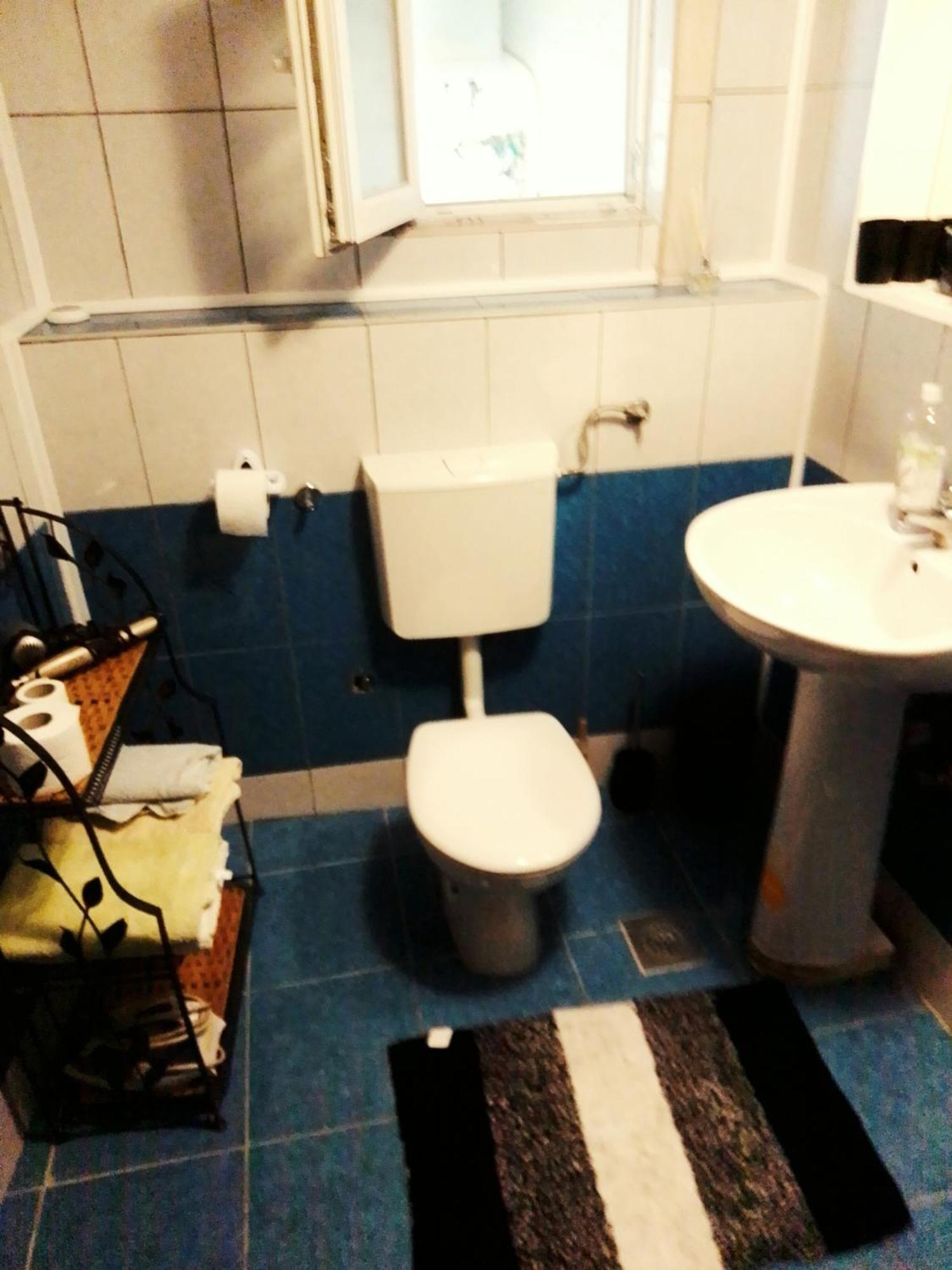 Guest House Barbara Дубровник Номер фото